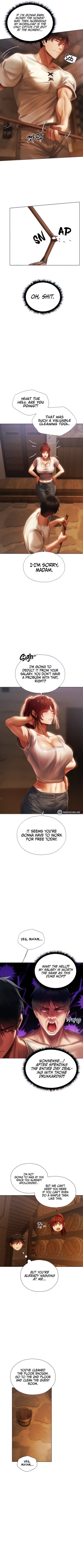 Page 213 of Milf Hunting in Another World