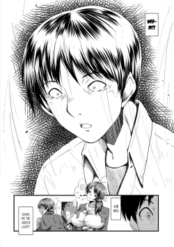 Page 12 of Tomodachi, Osananajimi mo Kaa-san mo Netorareru Sono 7 | My friend stole away both my childhood friend and my mother, Part 7