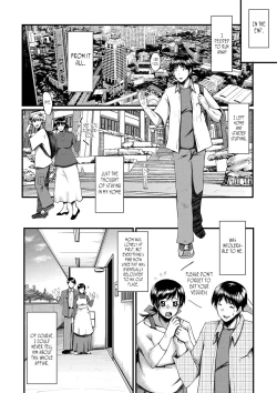 Page 24 of Tomodachi, Osananajimi mo Kaa-san mo Netorareru Sono 7 | My friend stole away both my childhood friend and my mother, Part 7