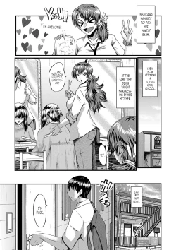 Page 25 of Tomodachi, Osananajimi mo Kaa-san mo Netorareru Sono 7 | My friend stole away both my childhood friend and my mother, Part 7