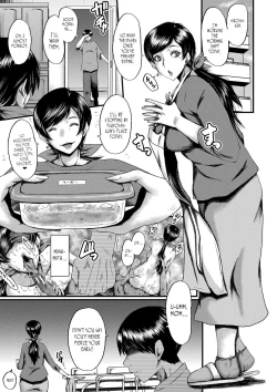 Page 125 of Tomodachi, Osananajimi mo Kaa-san mo Netorareru | My friend stole away both my childhood friend and my mother