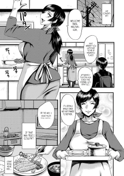Page 129 of Tomodachi, Osananajimi mo Kaa-san mo Netorareru | My friend stole away both my childhood friend and my mother