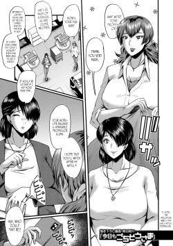 Page 177 of Tomodachi, Osananajimi mo Kaa-san mo Netorareru | My friend stole away both my childhood friend and my mother