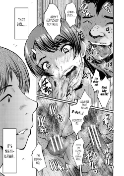 Page 21 of Tomodachi, Osananajimi mo Kaa-san mo Netorareru | My friend stole away both my childhood friend and my mother