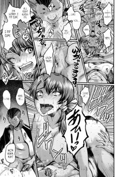 Page 37 of Tomodachi, Osananajimi mo Kaa-san mo Netorareru | My friend stole away both my childhood friend and my mother