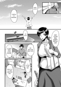 Page 52 of Tomodachi, Osananajimi mo Kaa-san mo Netorareru | My friend stole away both my childhood friend and my mother