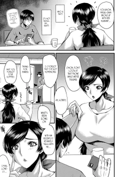 Page 55 of Tomodachi, Osananajimi mo Kaa-san mo Netorareru | My friend stole away both my childhood friend and my mother
