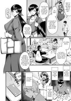 Page 80 of Tomodachi, Osananajimi mo Kaa-san mo Netorareru | My friend stole away both my childhood friend and my mother
