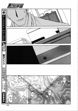 Page 177 of COMIC MEGAPLUS Vol.31