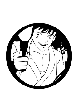 Page 2 of Ai Nori 3 ~ Sex & Collage