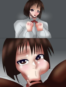 Page 86 of Azumanga Ngentot Netorare Jancuk Bajingan Anjing Jawir Bangsat Pepek Haram Jadah Celaka Kafir Cibai Lancau Sial Peler Asu Kontol Neegers Fucker VOL 1