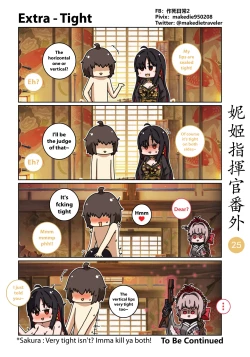 Page 31 of NIKKE Shikikan Daily