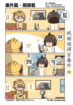 Page 29 of 妮姬指挥官日常