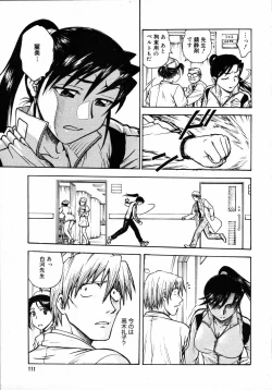 Page 109 of COMIC MEGAPLUS Vol.32