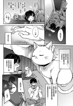 Page 55 of Yumeutsutsu Romantic | 朦朧之間的浪漫