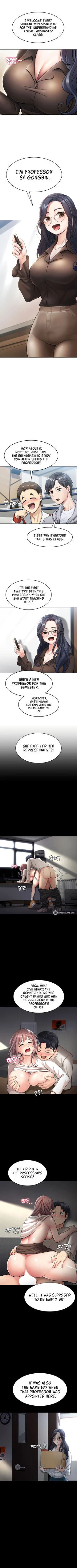 Page 4 of Seoul Kids these Days