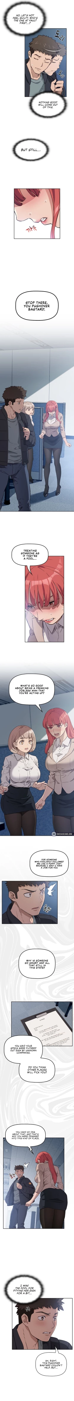 Page 10 of The Four of Us Can’t Live Together