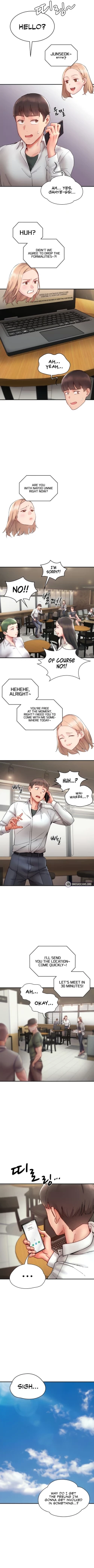 Page 118 of Living With Two Busty Women