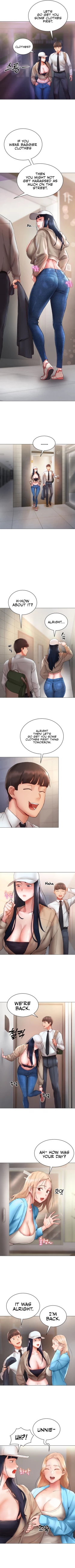 Page 57 of Living With Two Busty Women