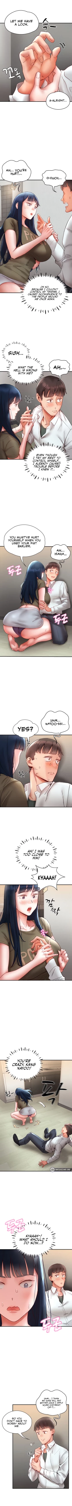 Page 99 of Living With Two Busty Women