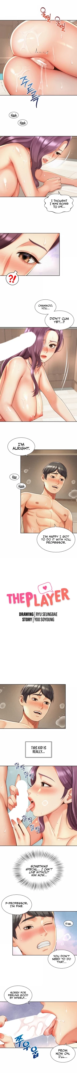 Page 68 of The Player