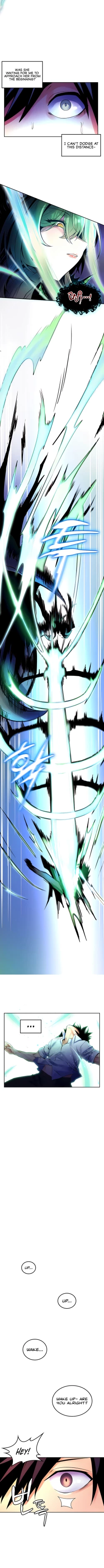 Page 208 of Fucked the World Tree