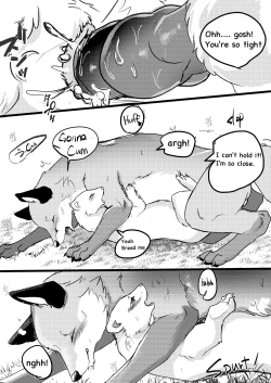 Page 14 of Haru no Nioi ni Sasowarete | Lured by the Smell of Spring