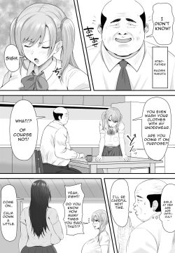 Page 4 of Kyonyuu JK o Tasuketakereba Musume no Hadaka Atete mite | Guess Which One's Your Naked Busty JK Daughter Or Else!
