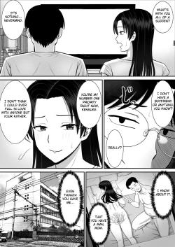 Page 4 of Boku no Kaa-san ga Netorareteru!? 2