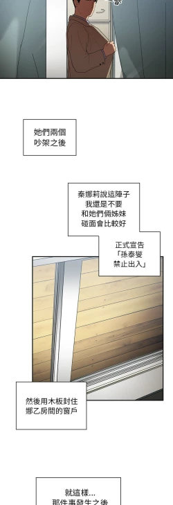 Page 245 of 邻居的逆袭／邻家三姐妹 41-52