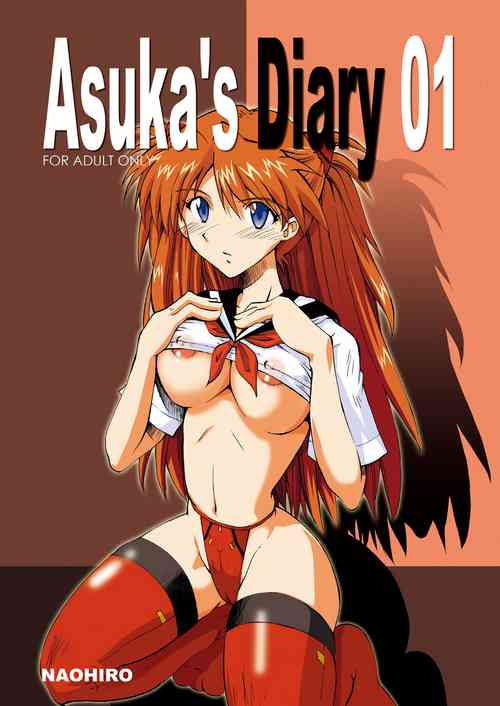 Download Asuka's Diary 01