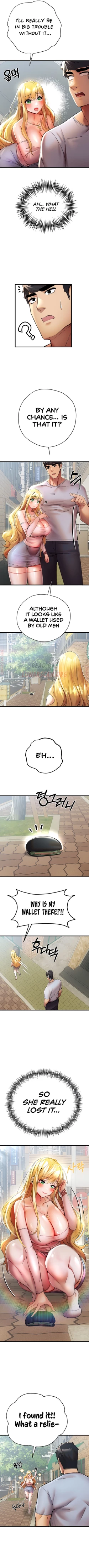 Page 178 of I Have To Sleep With A Stranger?