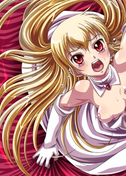 Page 53 of Kyouou ni Sasagu Mono