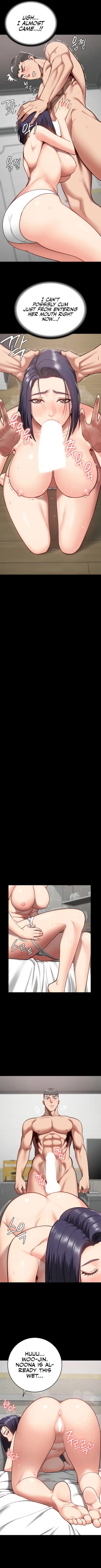 Page 107 of Locked Up