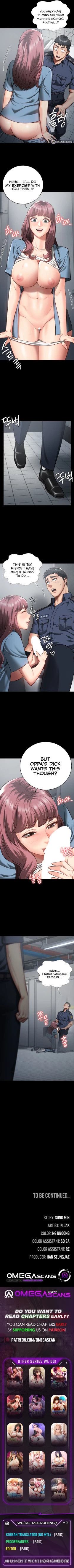 Page 151 of Locked Up