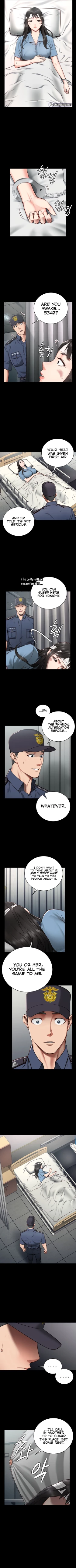 Page 22 of Locked Up