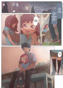 Page 15 of Gekimoe| Innocent Girl Yuaforbidden love affair with sadistic teacher....