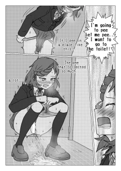 Page 27 of Uso no Toire