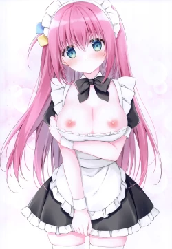 Page 15 of Chotto Ecchi na Hon 5