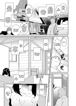 Page 4 of Otou-san no Onahole | Daddy's Onahole