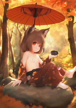 Page 2 of Loli Babaa Senmon Anthology Chiyoko Kan no Ni