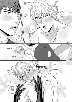 Page 105 of Sensei, Shokuji wa Bed no Ue de 1-3 | Teacher, Meals on the Bed