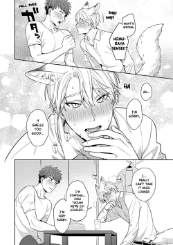Page 14 of Sensei, Shokuji wa Bed no Ue de 1-3 | Teacher, Meals on the Bed