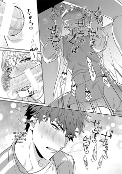 Page 49 of Sensei, Shokuji wa Bed no Ue de 1-3 | Teacher, Meals on the Bed