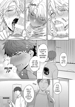 Page 53 of Sensei, Shokuji wa Bed no Ue de 1-3 | Teacher, Meals on the Bed