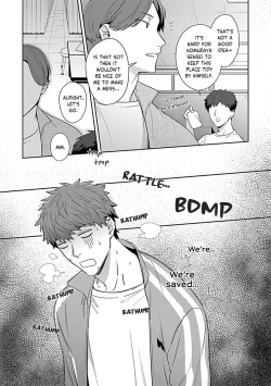 Page 55 of Sensei, Shokuji wa Bed no Ue de 1-3 | Teacher, Meals on the Bed