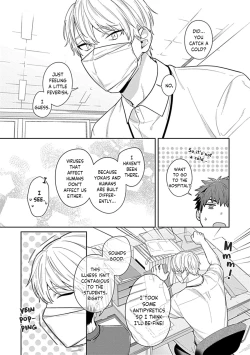 Page 78 of Sensei, Shokuji wa Bed no Ue de 1-3 | Teacher, Meals on the Bed
