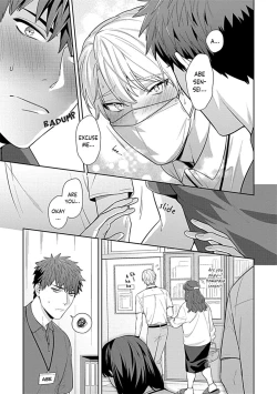 Page 81 of Sensei, Shokuji wa Bed no Ue de 1-3 | Teacher, Meals on the Bed