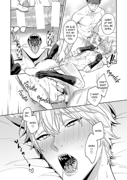 Page 98 of Sensei, Shokuji wa Bed no Ue de 1-3 | Teacher, Meals on the Bed