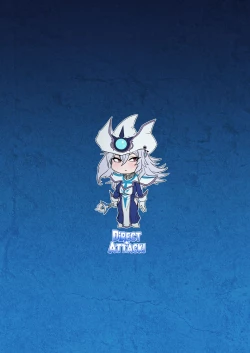 Page 24 of Direct☆Attack!